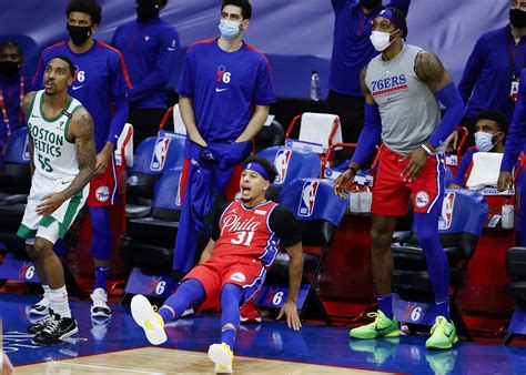 76ers celtics rivalry|Celtics Discuss Significance of Rivalry Win vs. 76ers for No. 1 Seed in E.